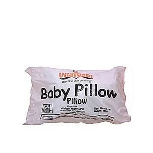 baby pillow